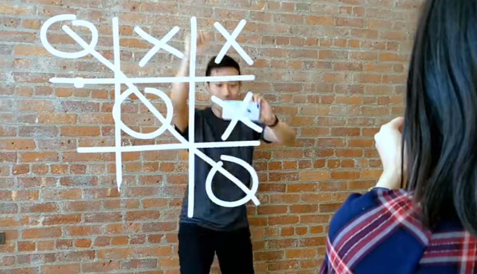 ポケモンGOが進化する可能性も? GoogleがAR体験をシェアできるアプリをリリース