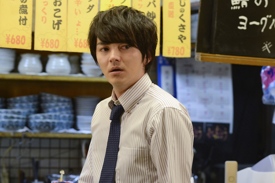 林遣都、主演デビューから10年の変化