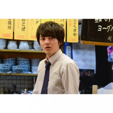 林遣都、『おっさんずラブ』で役者としての実力を遺憾なく発揮 主演デビューから10年の変化を辿る