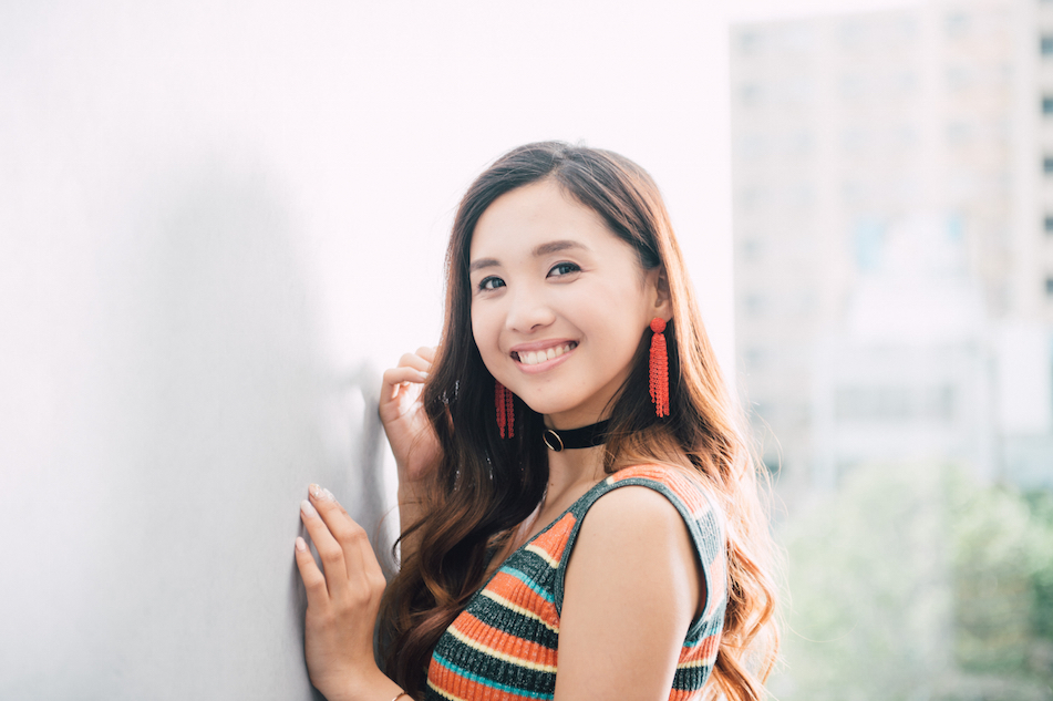 Beverlyが語る、新作で見せた挑戦