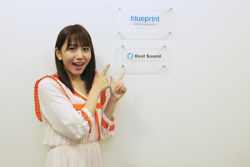 SKE48大場美奈が語る、総選挙8位の喜び