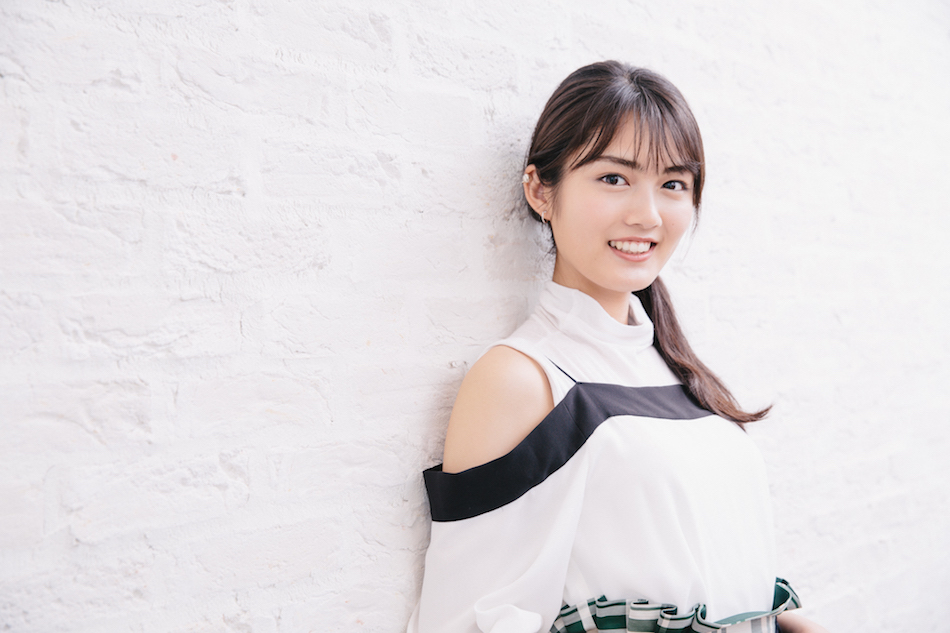 水谷果穂、歌手活動で得たもの