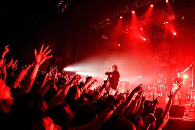 THE BACK HORNが体現する“生きる”ということ 20年の総括みせた『情景泥棒ファイナル』レポの画像1-1