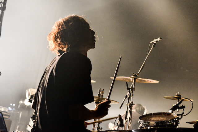 THE BACK HORNが体現する“生きる”ということ 20年の総括みせた『情景泥棒ファイナル』レポの画像2-3