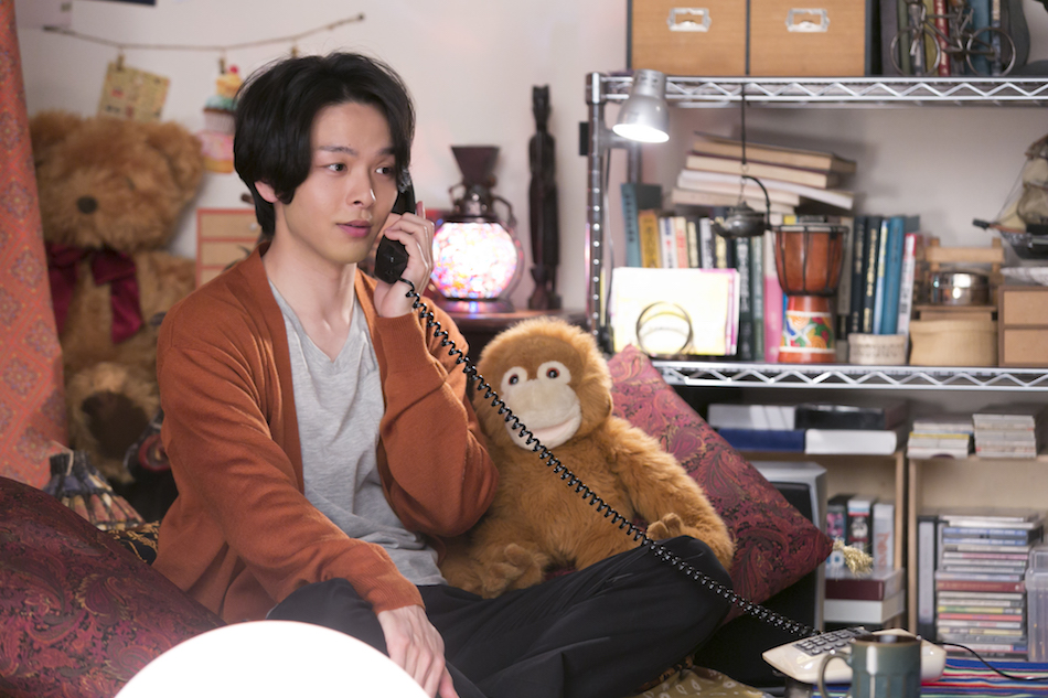 朝ドラ、実力派俳優を引き上げる役割も