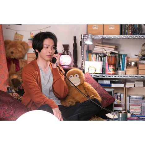 中村倫也と矢本悠馬、『半分、青い。』が飛躍の契機に 実力派俳優の名を広める朝ドラの役割