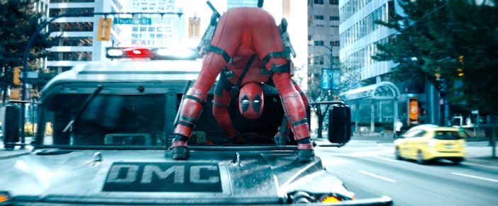 食い足りなさに感じる不思議な魅力 『デッドプール2』は“思春期に帰れる”