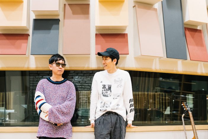 橘慶太×☆Taku Takahashi対談【後編】 日本でダンスミュージックを作る難しさと将来のビジョン