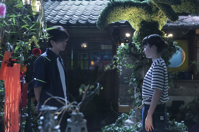 永野芽郁と佐藤健は再び交わるのか? 『半分、青い。』独特な“過去”の扱い方から読む