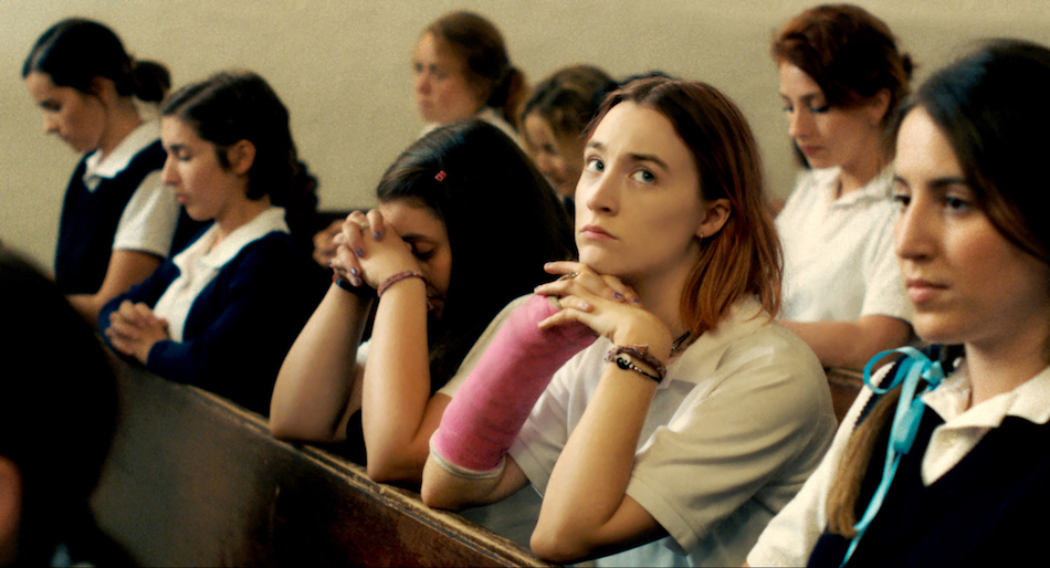 『レディ・バード』が描く母娘の複雑な関係