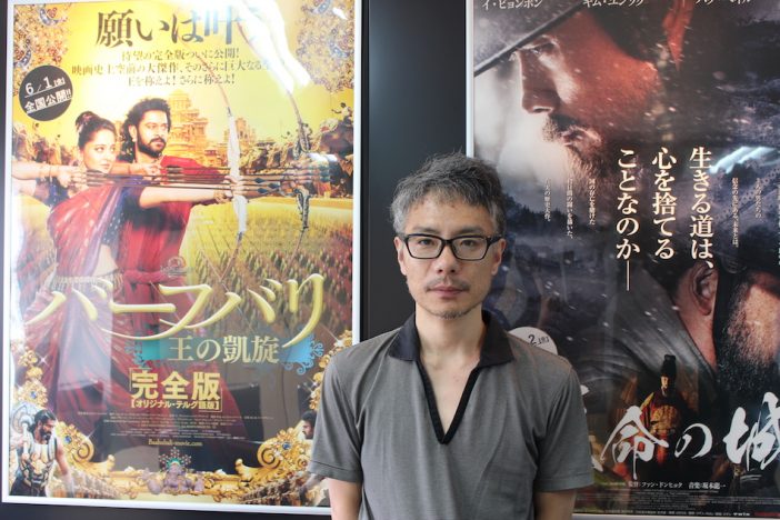 『バーフバリ』大ヒットの背景は? 配給会社ツイン・宣伝プロデューサーに聞く