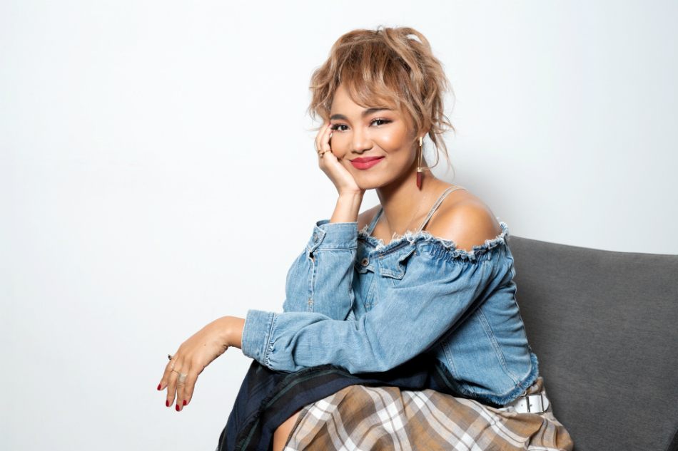 Crystal Kay、歌手としての葛藤