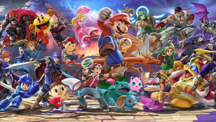 『スマブラ SPECIAL』は誰のためのゲームなのか? “eスポーツ化するスマブラ”と“誰でも遊べるスマブラ”