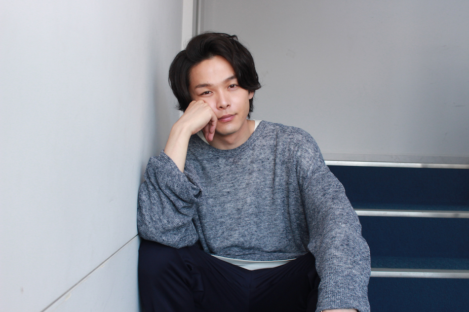 中村倫也が語る、30代の役者としての人生観