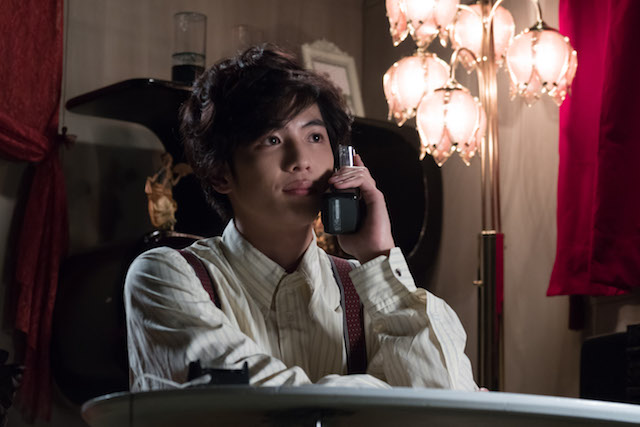 志尊淳になぜオファーが殺到するのか? 『女子的生活』から『半分、青い。』まで、その演技を考察