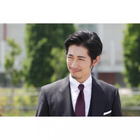 ディーン・フジオカのブレイクがきっかけ? 大谷亮平、葉山ヒロら“逆輸入俳優”の可能性