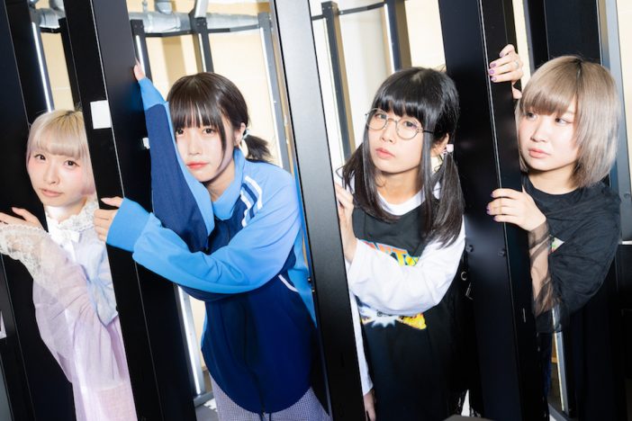 ゆるめるモ!インタビュー&イベントレポート VR学ぶ『モ!立ゆるめる学校』に潜入してみた