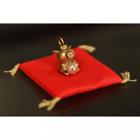 晴と音、恋の行方のカギを握る? 『花のち晴れ』最強のお守り“ワシントン”の存在