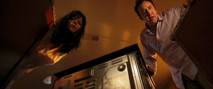 狂気演技の第一人者ニコラス・ケイジをも魅了 『マッド・ダディ』が踏み込んだ危険なテーマ