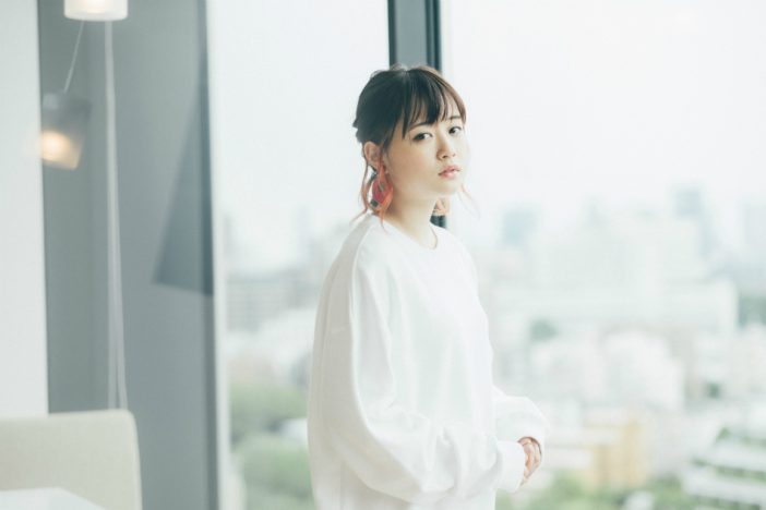 大原櫻子が語る、デビュー5周年の充実 「全曲を通して、いまの私らしく歌おうと思った」