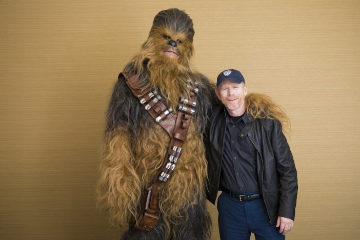 『ハン・ソロ』ロン・ハワード監督が語る、監督交代劇の裏側と興行不振に対する赤裸々な思い