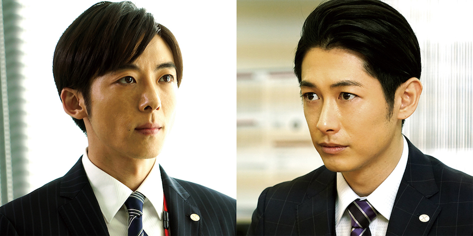 “池井戸潤”実写化作品の変化を読む