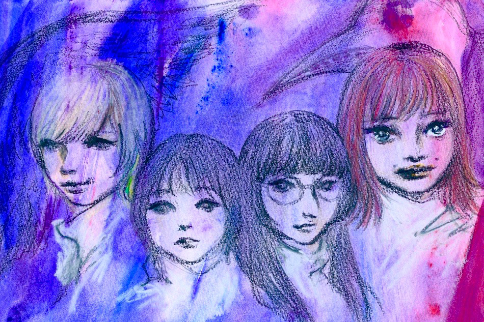 ブクガ『Solitude HOTEL 5F』を見て