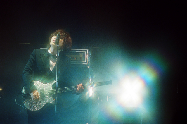 SEKAI NO OWARI『INSOMNIA TRAIN』、バンドとしての進化の過程を見たの画像2-1