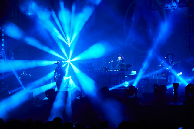 SEKAI NO OWARI『INSOMNIA TRAIN』、バンドとしての進化の過程を見たの画像2-2