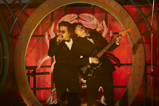 SEKAI NO OWARI『INSOMNIA TRAIN』、バンドとしての進化の過程を見たの画像3-1