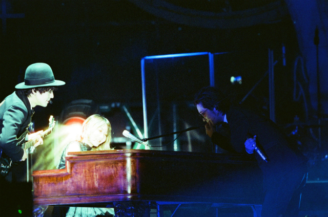 SEKAI NO OWARI『INSOMNIA TRAIN』、バンドとしての進化の過程を見たの画像4-1