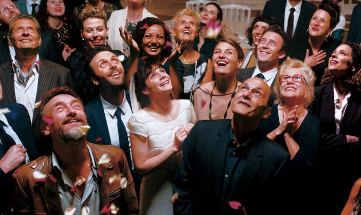 『セラヴィ!』はフランス版三谷幸喜作品? “絶対にハズさない”娯楽映画の方法論