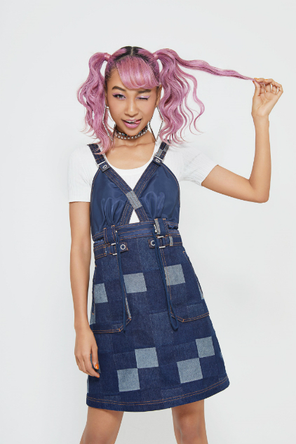 青山テルマ話題のMVを分析