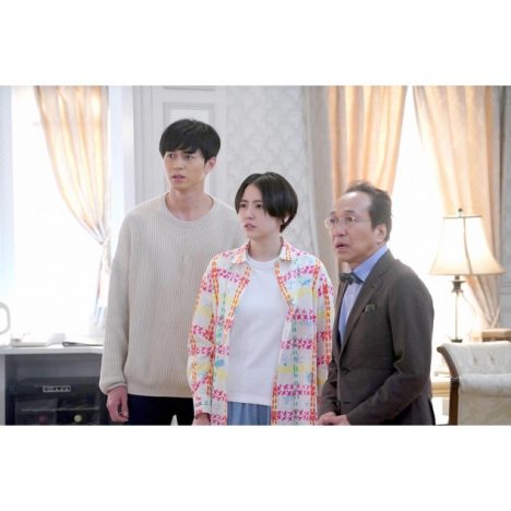 最終話は第1話より前のエピソード? 『コンフィデンスマンJP』時系列のトリックに興奮