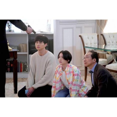 いよいよ怒涛の最終回へ! 古沢良太脚本『コンフィデンスマンJP』が月9に吹き込んだ新しい風