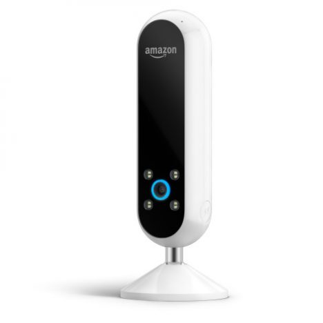 Amazon Echo Look、アメリカで一般販売開始　スマートカメラから見える“Amazonが描く未来”