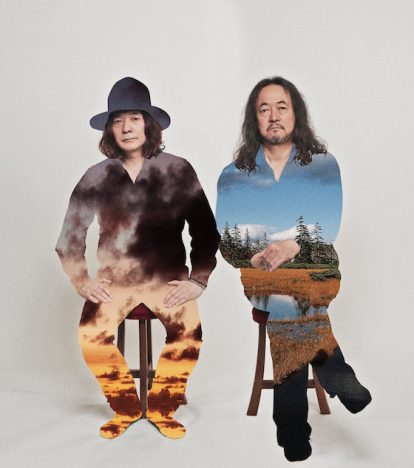 カーネーション、結成35年の歳月で培われた豊潤な音楽と歴史 ベスト盤リリースを機に振り返る