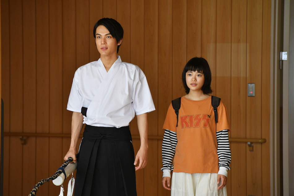 『花のち晴れ』SNSで“花キュン”広げる