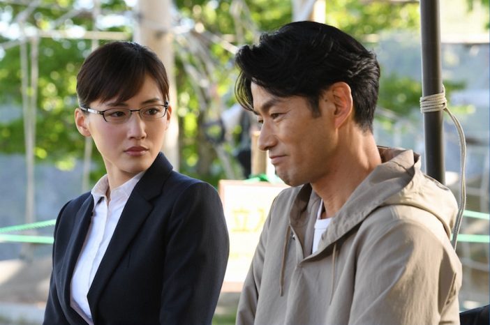 綾瀬はるかが結婚に感じる“メリット”とは? 『義母と娘のブルース』が示した、人と向き合う勇気