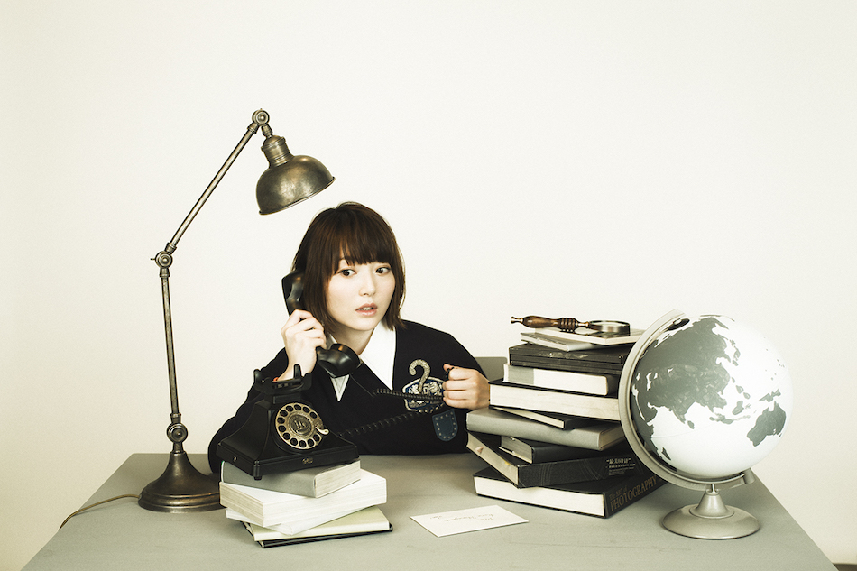 花澤香菜、“挑戦”から得た可能性