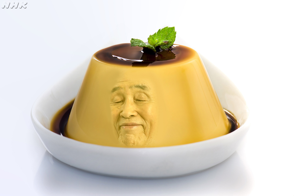 コラ画像が話題の“#欽ちゃんチャレンジ”とは?