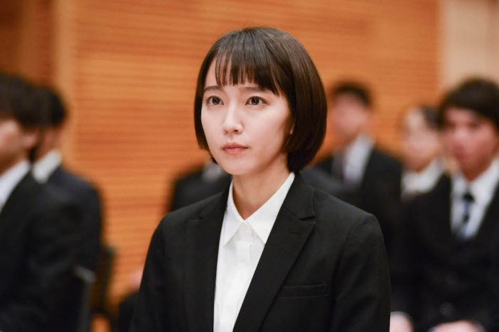 吉岡里帆が生活保護のリアルに迫る 『健康で文化的な最低限度の生活』“青春ドラマ”の側面も?