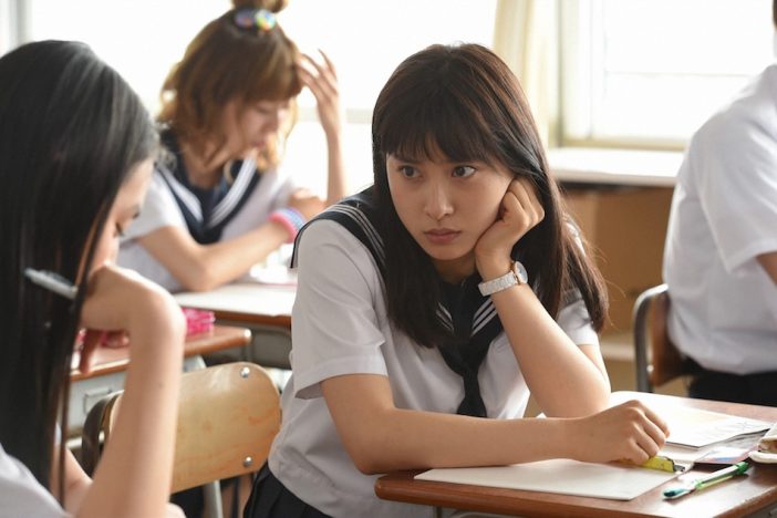 土屋太鳳らを凌駕するのは!? ドラマ『チア☆ダン』見逃せない新進女優が勢揃い