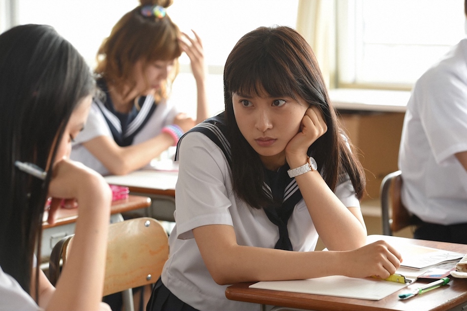 『チア☆ダン』期待の女優