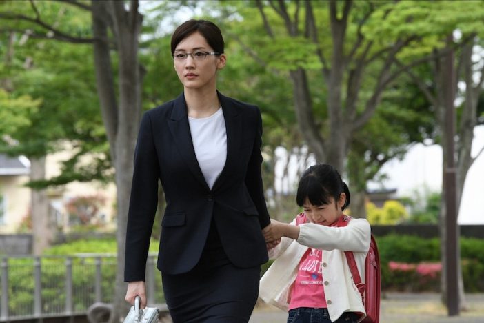 “毒親”の次は“義母”? 綾瀬はるか主演の新ドラマ『義母と娘のブルース』が描く“母と娘”の関係性