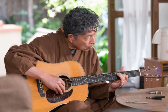 中村雅俊はなぜ“歌い続ける”のか? 『半分、青い。』仙吉が抱えていた深い傷と濃い闇