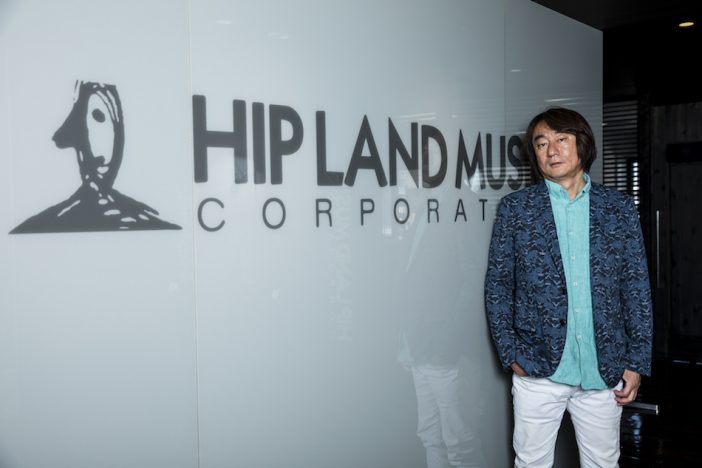 野村達矢氏が語る、“チーム・サカナクションの挑戦”とHIPLANDが目指す次のステージ