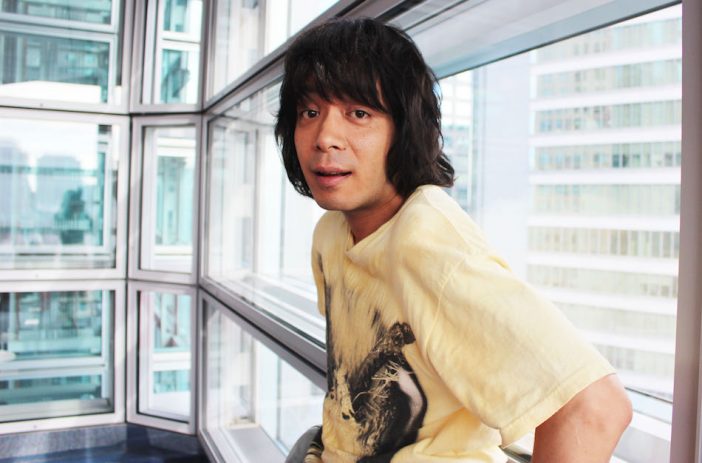 峯田和伸が語る、音楽と役作りの密接な関係 「『高嶺の花』直人が目指すのはエルヴィス」