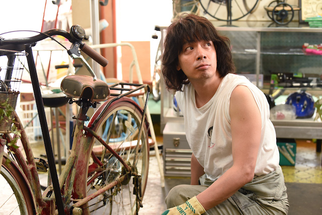 ミュージシャンがドラマ・映画で大活躍!