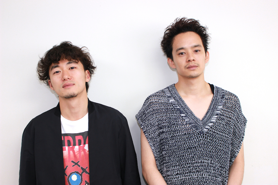 池松壮亮×松居大悟監督『君が君で君だ』対談